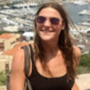 Meet your Posher, Isabelle